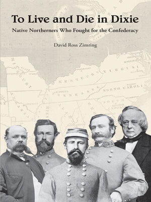 cover image of To Live and Die in Dixie